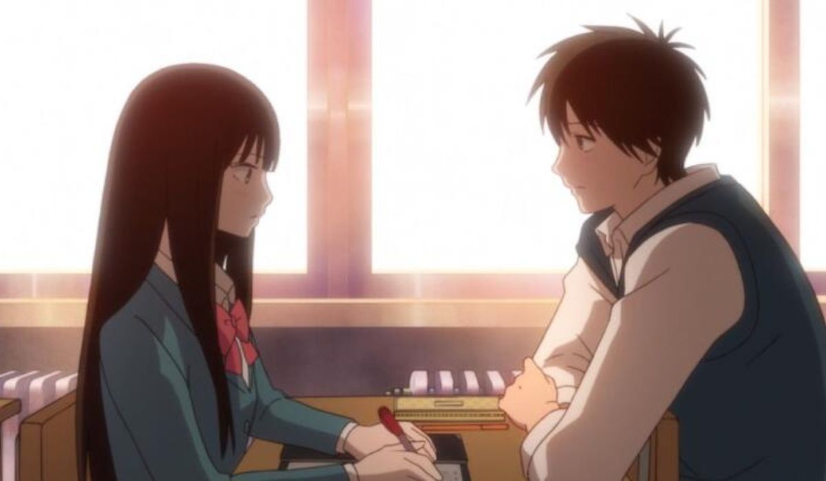 Kimi Ni Todoke Season 4 Release Date Confirmed?