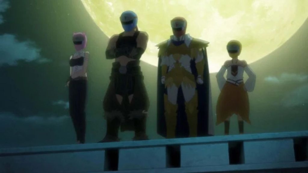 Arifureta: From Commonplace to World's Strongest Season 3 Episode 2 Recap