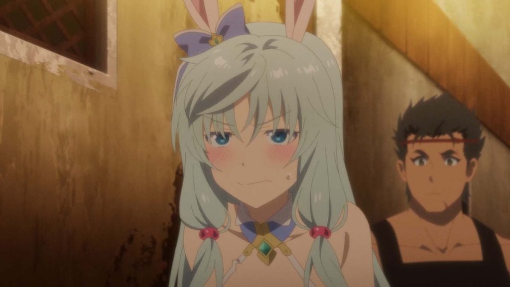 Arifureta: From Commonplace to World's Strongest Season 3 Episode 3 Preview