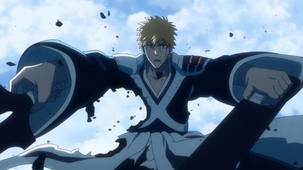 Bleach TYBW Part 3 Episode 4 Recap