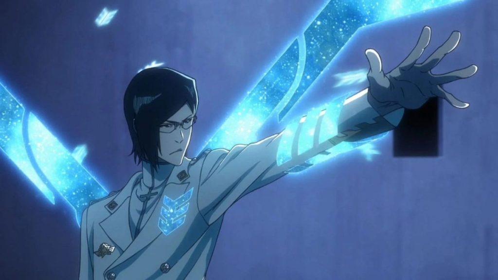 Bleach TYBW Part 3 Episode 5 Preview