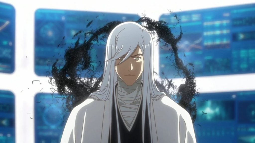 Bleach: Thousand-Year Blood War Season 3 Episode 3 Recap