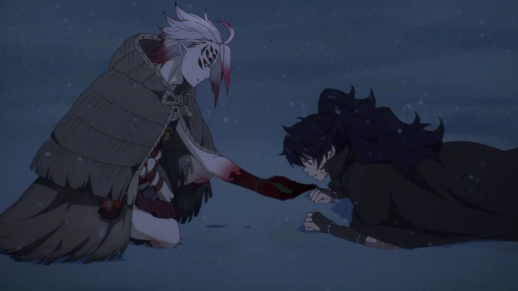 Blue Exorcist Season 4 Episode 3 Recap