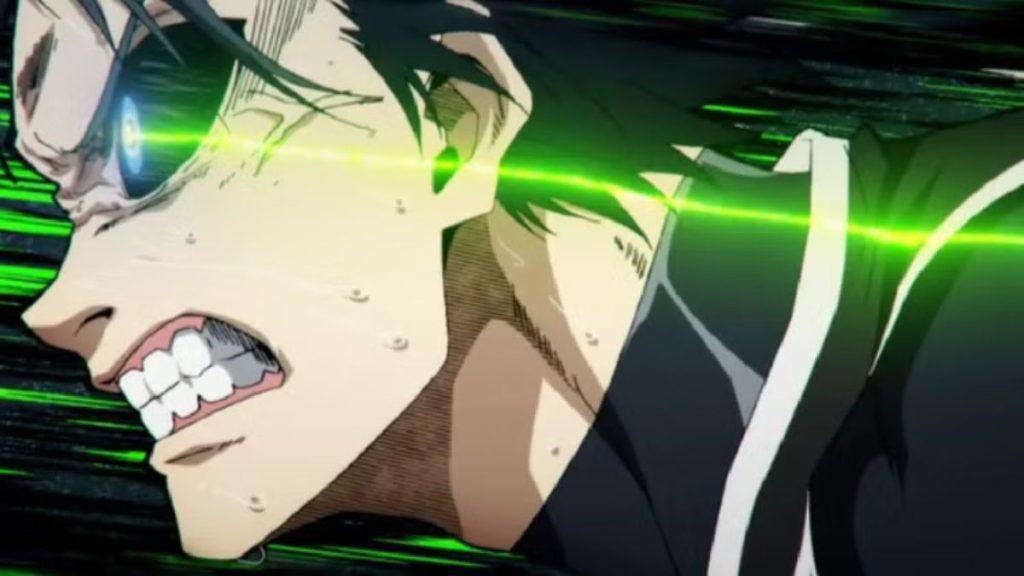 Blue Lock Season 2 Episode 3 Recap