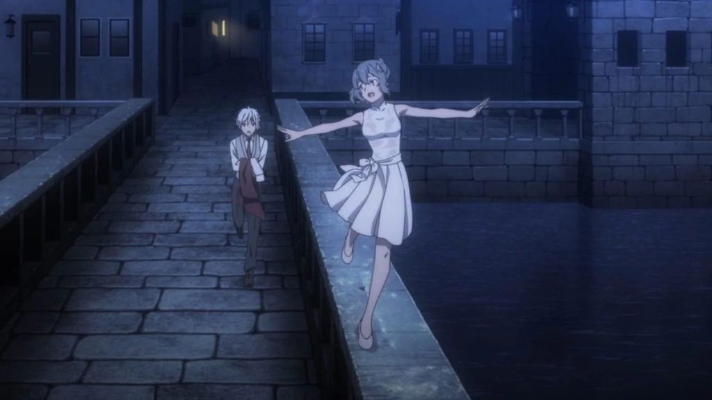 Danmachi Season 5 Episode 3 Recap