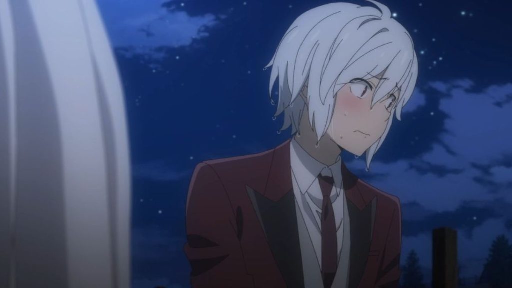 Danmachi Season 5 Episode 4 Preview