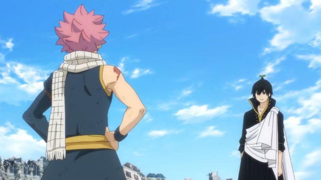 Fairy Tail: 100 Years Quest Episode 16 Recap