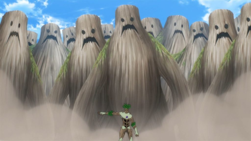 Fairy Tail: 100 Years Quest Episode 17 Preview