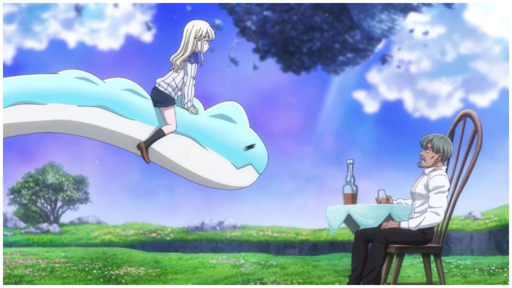 Four Knights Of The Apocalypse Season 2 Episode 4 Recap