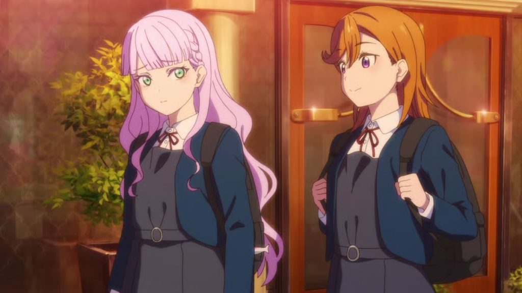 Love Live! Superstar!! Season 3 Episode 3 Preview
