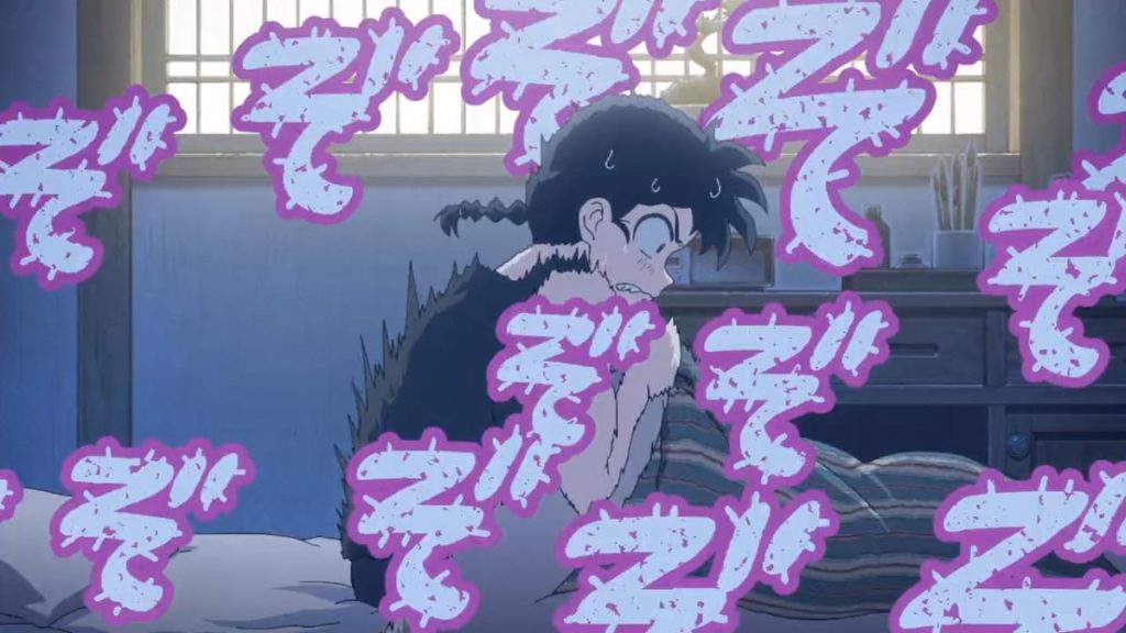 Ranma 1/2 Episode 3 Recap