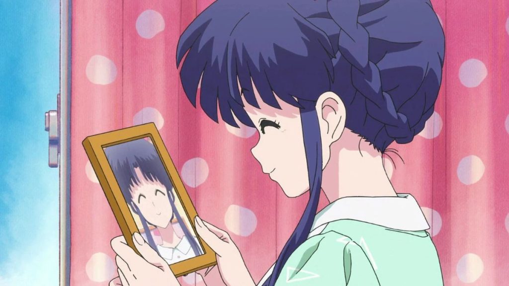 Ranma 1/2 Episode 4 Preview