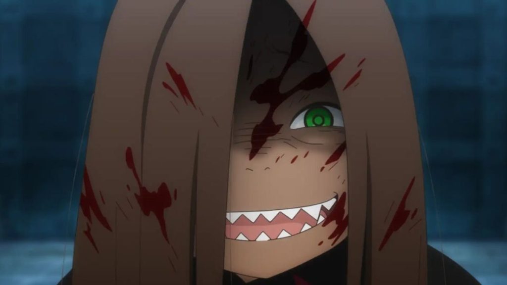 Re: Zero Season 3 Episode 3 Recap