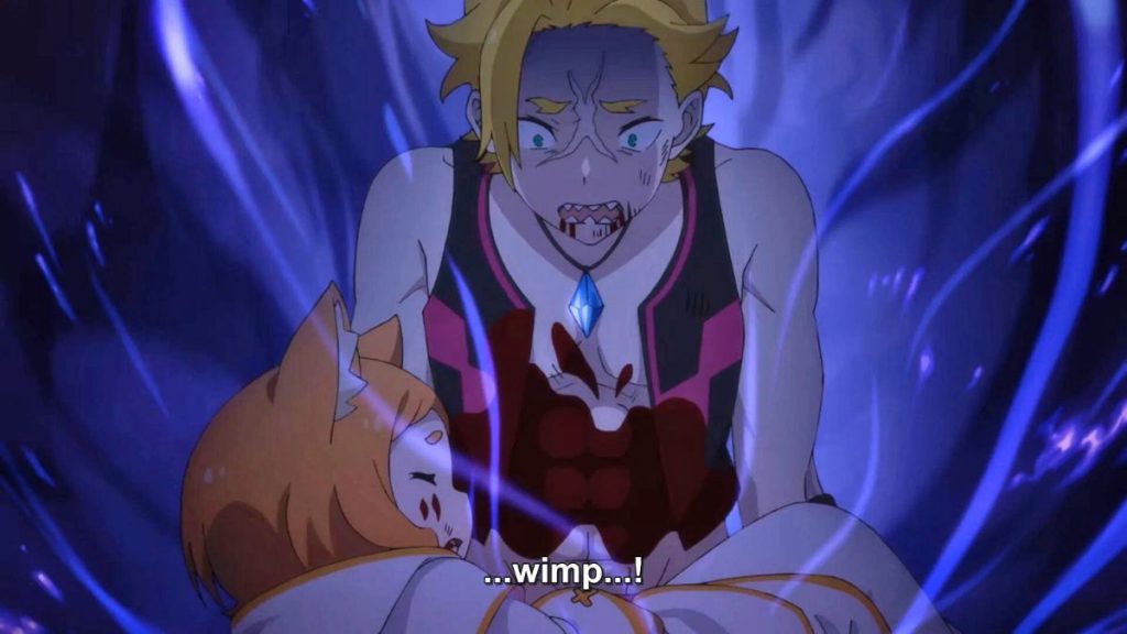Re: Zero Season 3 Episode 4 Recap
