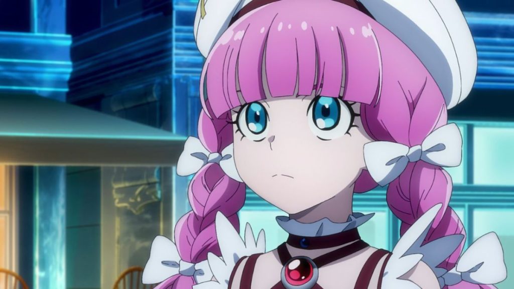 Shangri-La Frontier Season 2 Episode 2 Recap