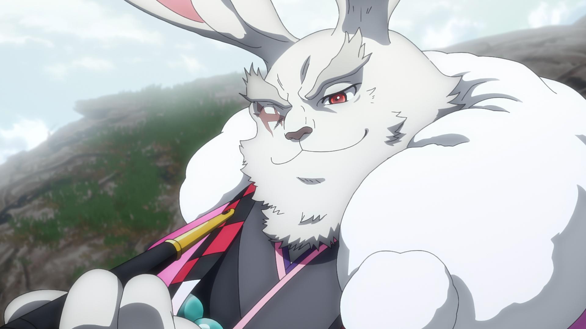 Shangri La Frontier Saison 2 Episode 4 Vostfr www.theanimedaily.com