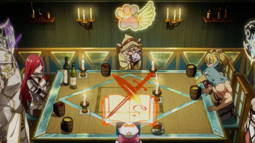 Shangri-La Frontier Season 2 Episode 4 Preview