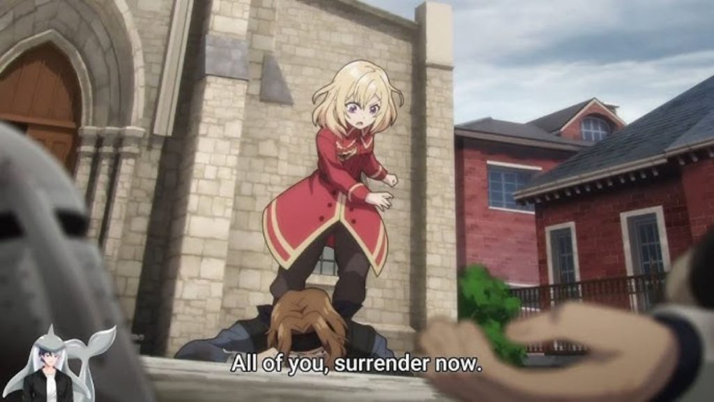 The Do-Over Damsel Conquers The Dragon Emperor Episode 4