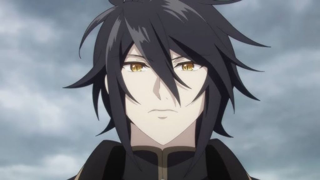 The Do-Over Damsel Conquers The Dragon Emperor Episode 4 Preview