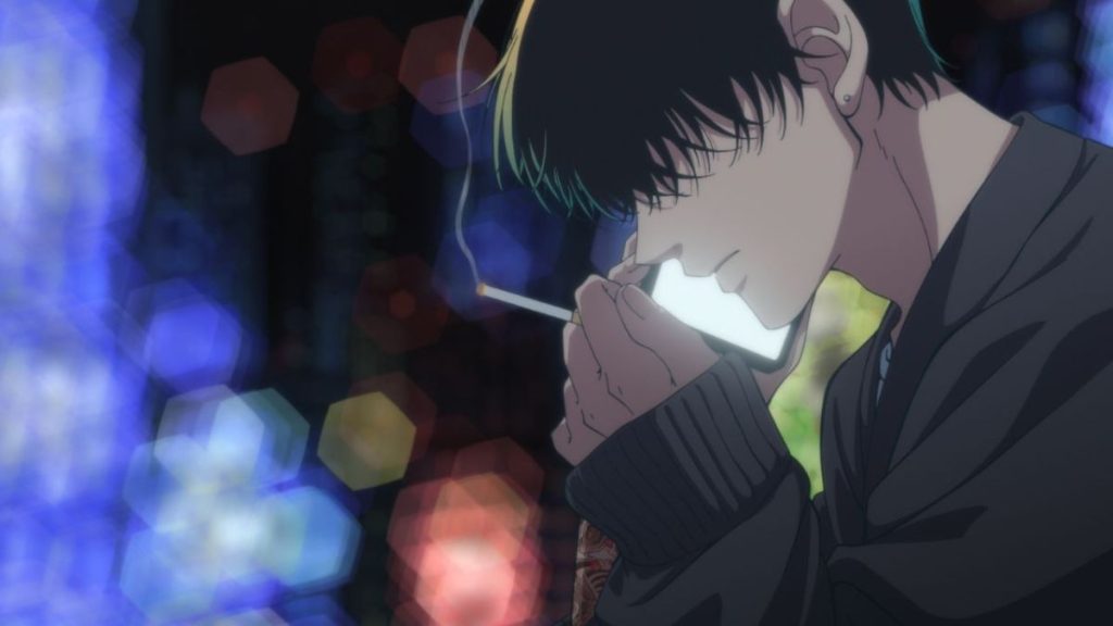 Yakuza Fiance Episode 3 Recap