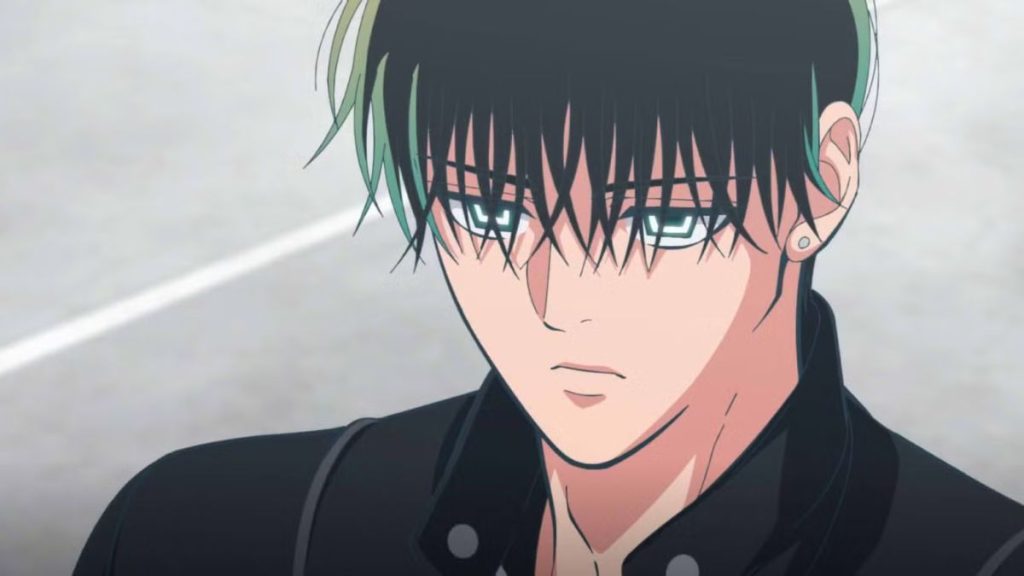 Yakuza Fiance Episode 4 Preview