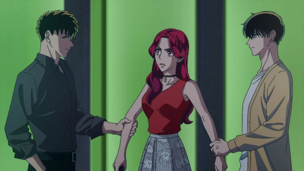 Yakuza Fiance Episode 4 Recap