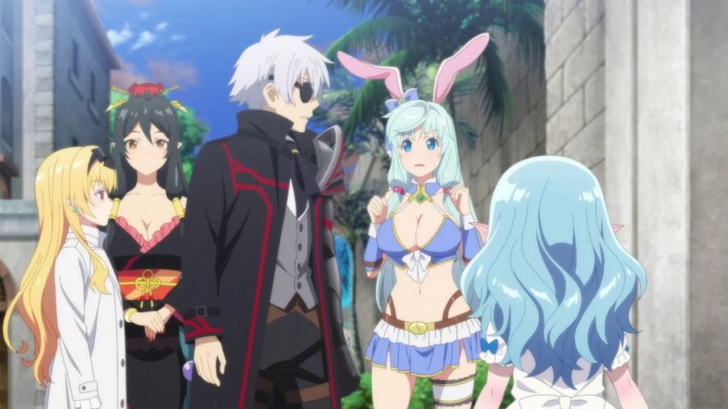 Arifureta: From Common Place To World's Strongest Season 3 Episode 5 Preview
