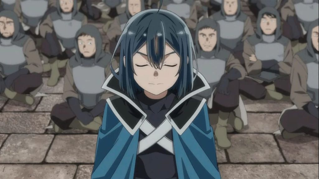 As A Reincarnated Aristocrat Season 2 Episode 5 Recap
