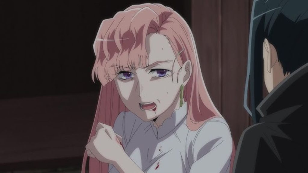 As A Reincarnated Aristocrat Season 2 Episode 8 release date updates and news