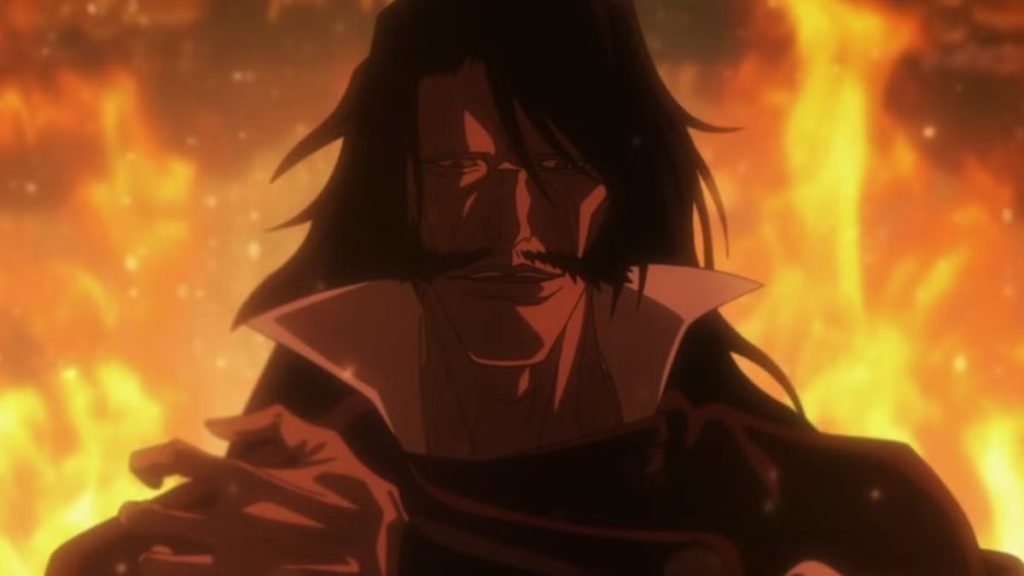Bleach TYBW Season 3