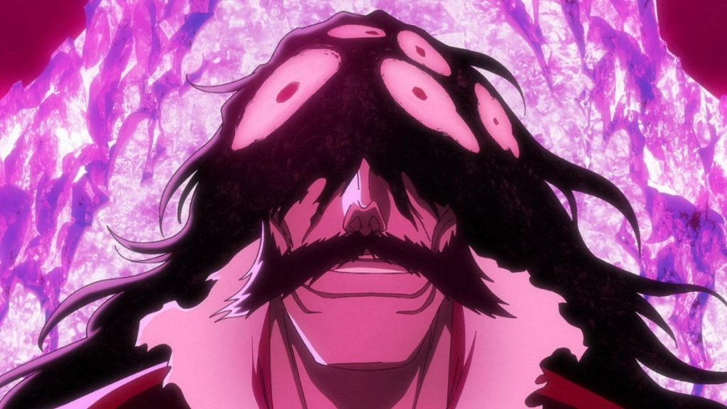 Bleach TYBW Season 3 Episode 7 Preview