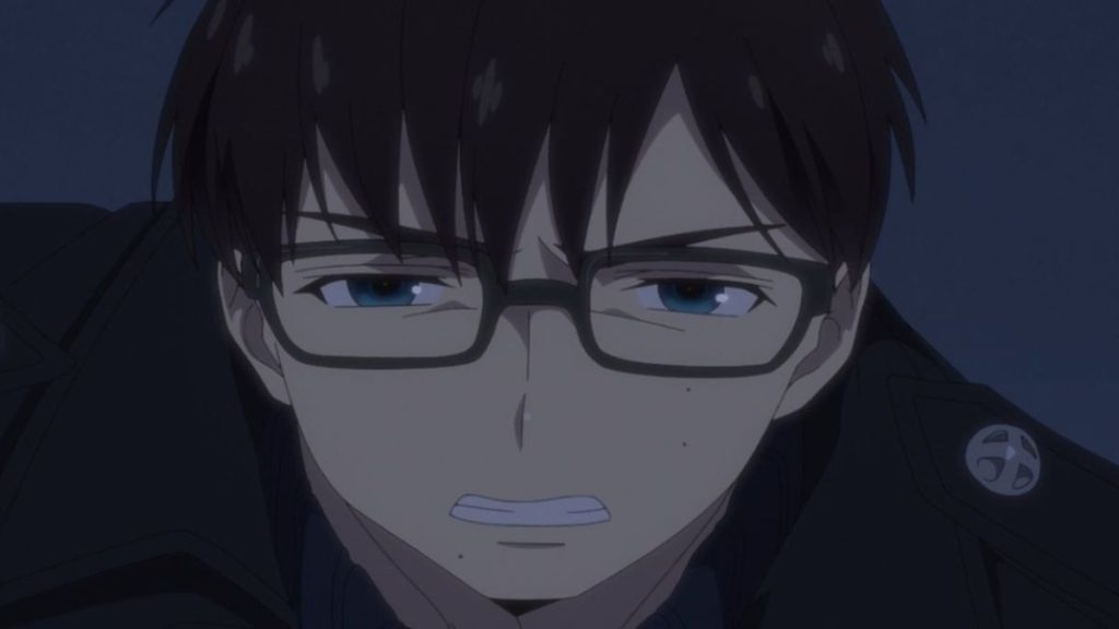 Blue Exorcist Season 4 Episode 6 Preview
