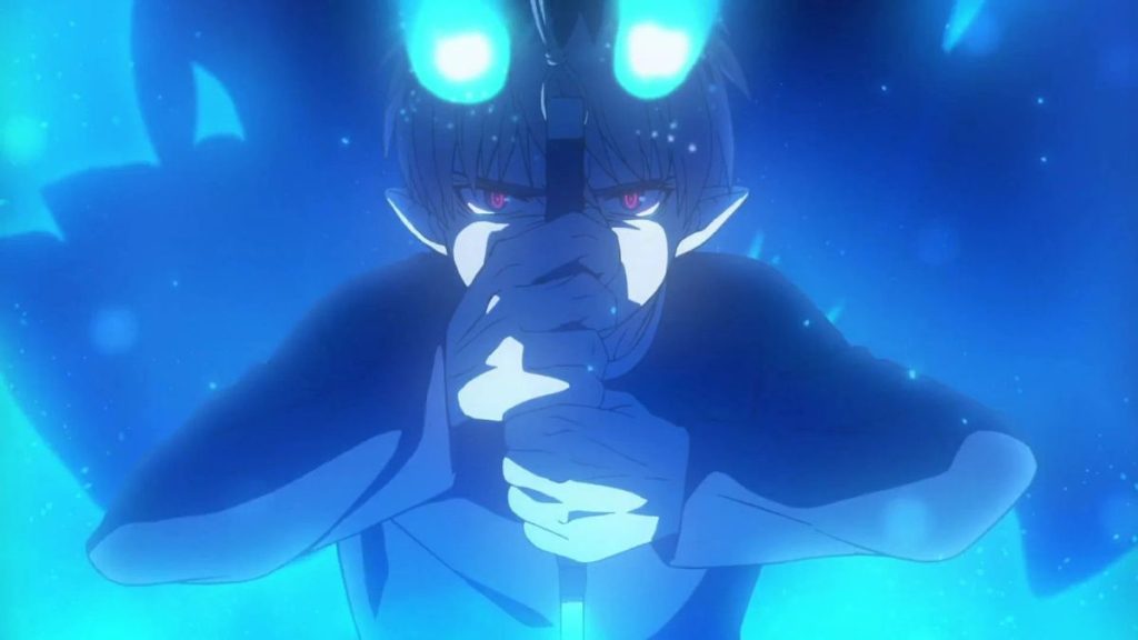 Blue Exorcist Season 4 Episode 5 Recap