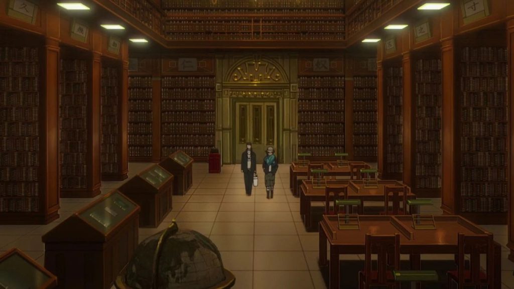 Blue Exorcist Season 4 Episode 6 Recap 