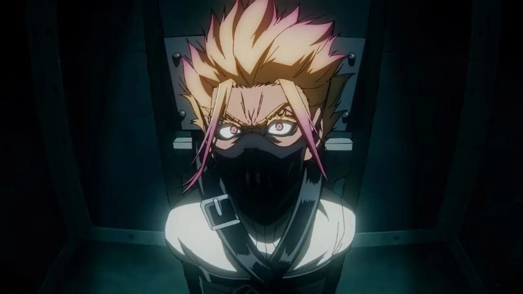 Blue Lock Season 2 Episode 5 Recap