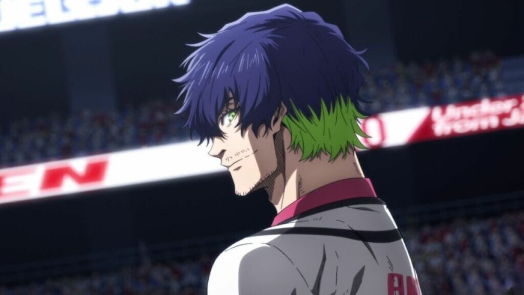Blue Lock Season 2 Episode 6 Recap