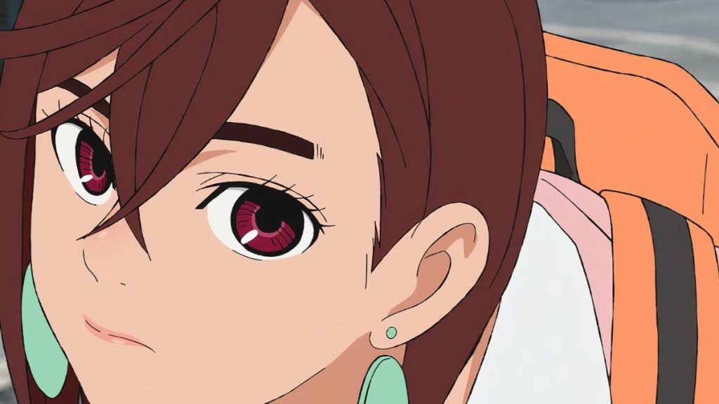 Dandadan Episode 6 Preview