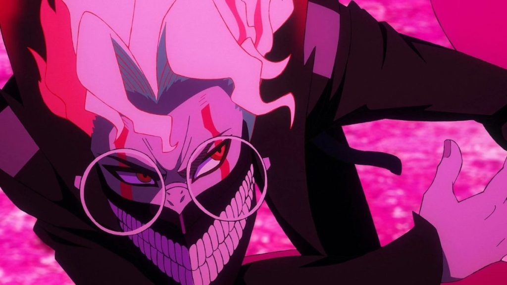 Dandadan Episode 6 Recap