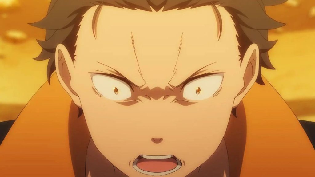 Re:ZERO Season 3 Episode 7 Preview