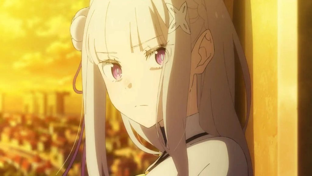 Re:ZERO Season 3 Episode 6 Recap