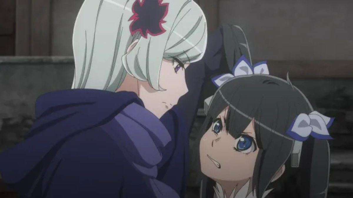 Danmachi Season 5 Episode 9 Release Date! Freya Vs. Hestia