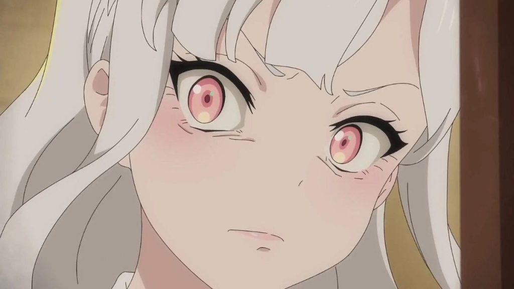 Demon Lord 2099 Episode 5 Recap
