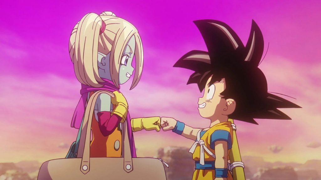 Dragon Ball Daima Episode 5 Recap