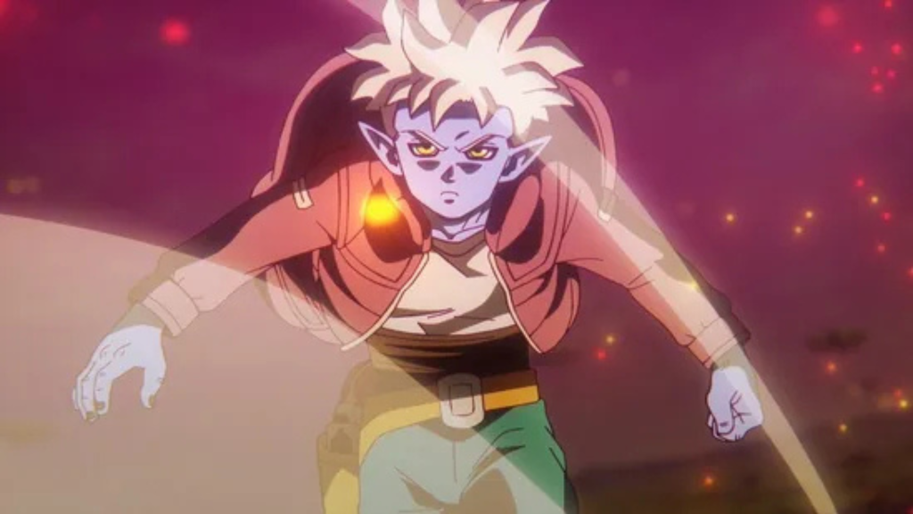 Dragon Ball Daima Episode 6 Preview