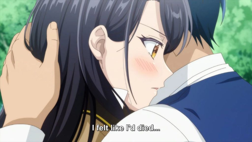 I'll Become A Villainess Who Goes Down In History Episode 6 Recap