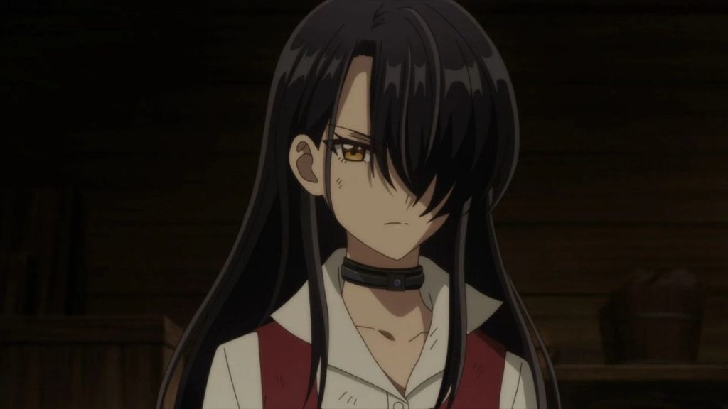 I'll Become A Villainess Who Goes Down In History Episode 7 Preview