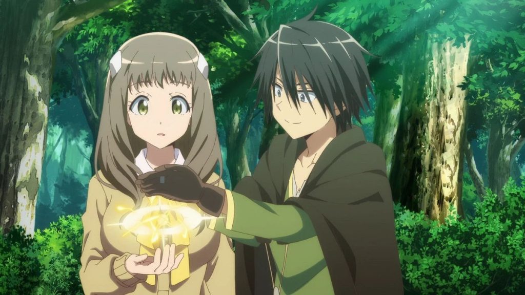 Loner Life In Another World Episode 6 Recap