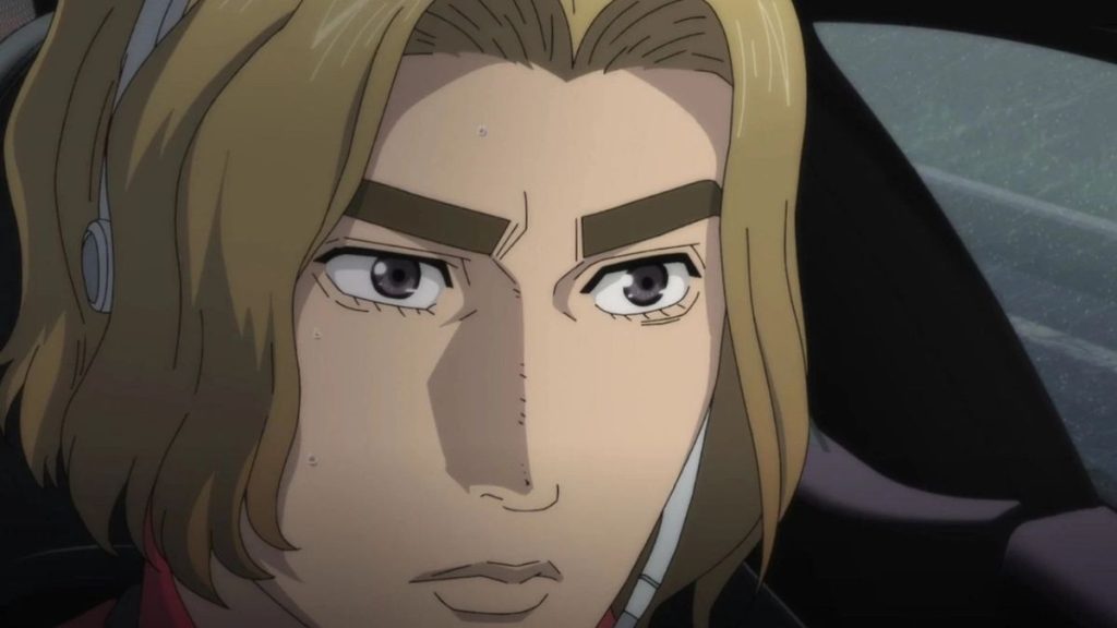 MF Ghost Season 2 Episode 5 Recap