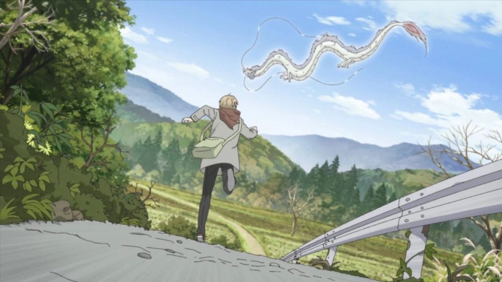 Natsume's Book Of Friends Season 7 Episode 5 Recap