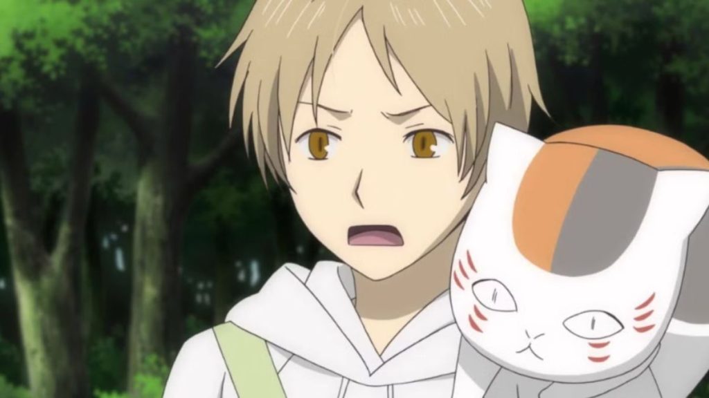 Natsume's Book Of Friends Season 7 Episode 6 Preview